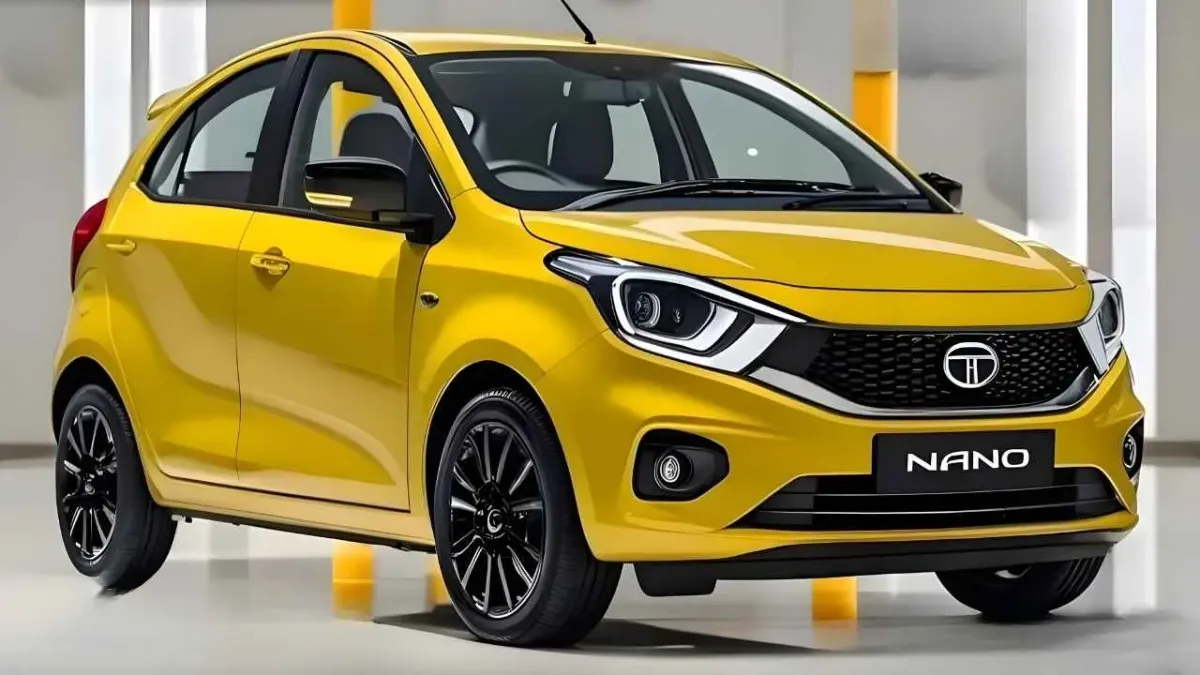 Tata-Nano-2026