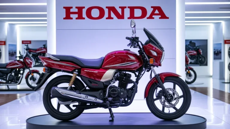 honda-shine-125-2026-lunched