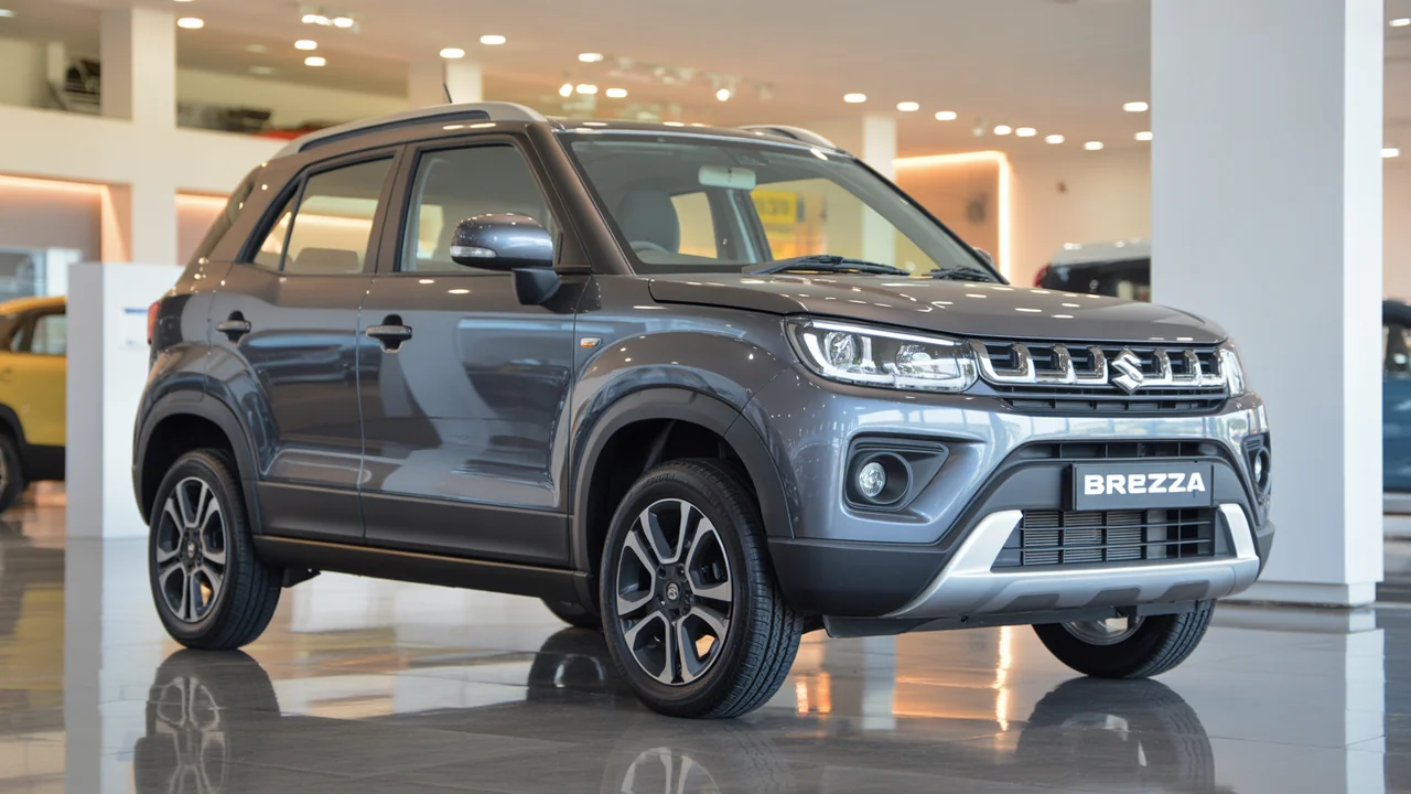 2026-maruti-brezza-facelift-suv