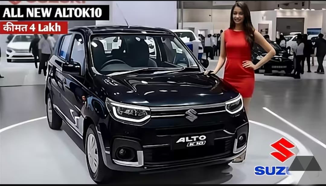new-alto-k10-2026