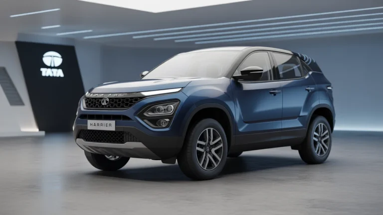 tata-harrier-2026-price