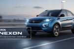 Tata Nexon 2026
