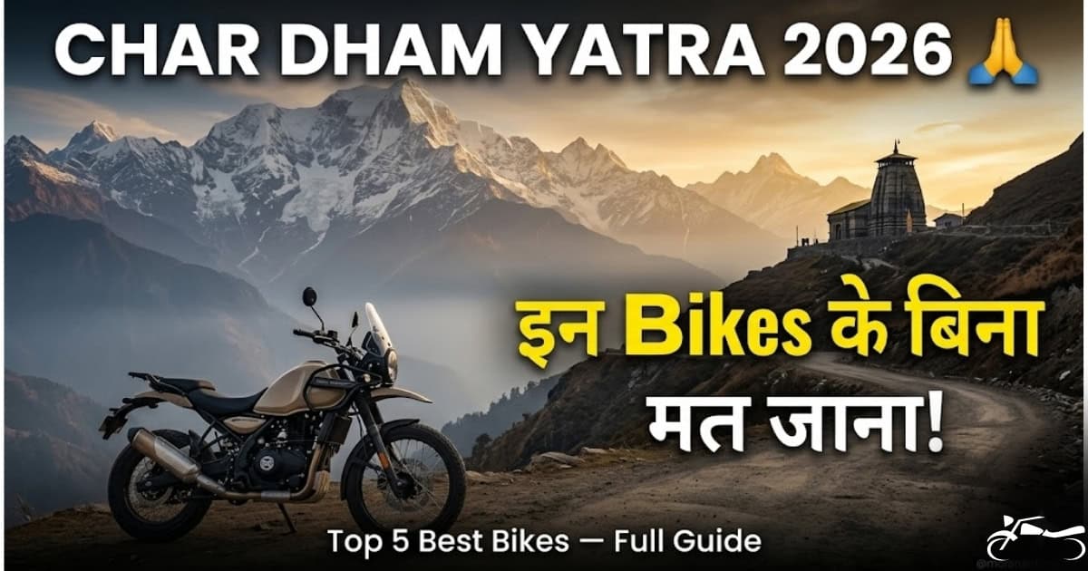 Char Dham Yatra
