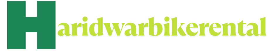 Haridwar Bike Rental